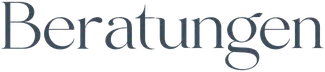 Beratungen
